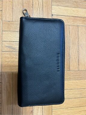 Bugatti wallet